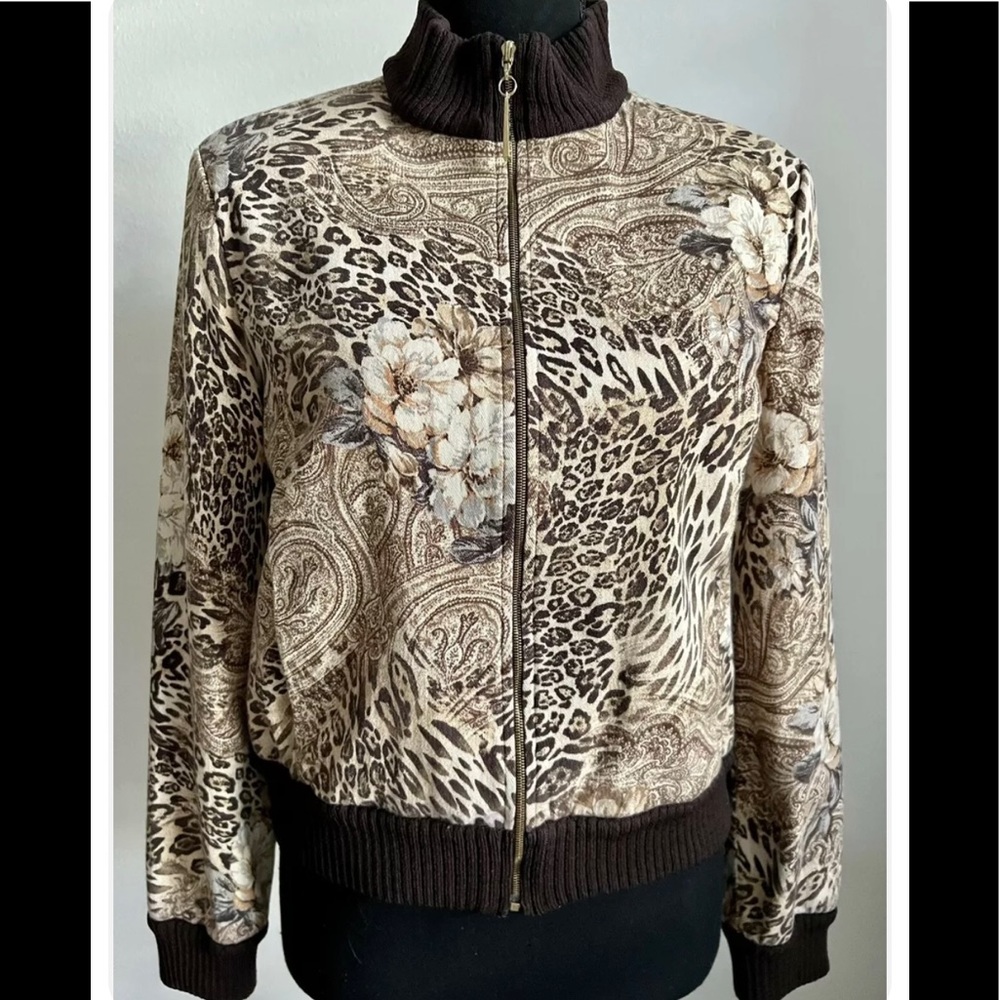 St John Sport Jacket Size P